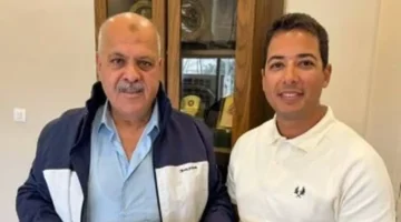 ذهبية وبرونزية.. نتائج بعثة مصر في البطولة العربية للرماية العملية بالرياض